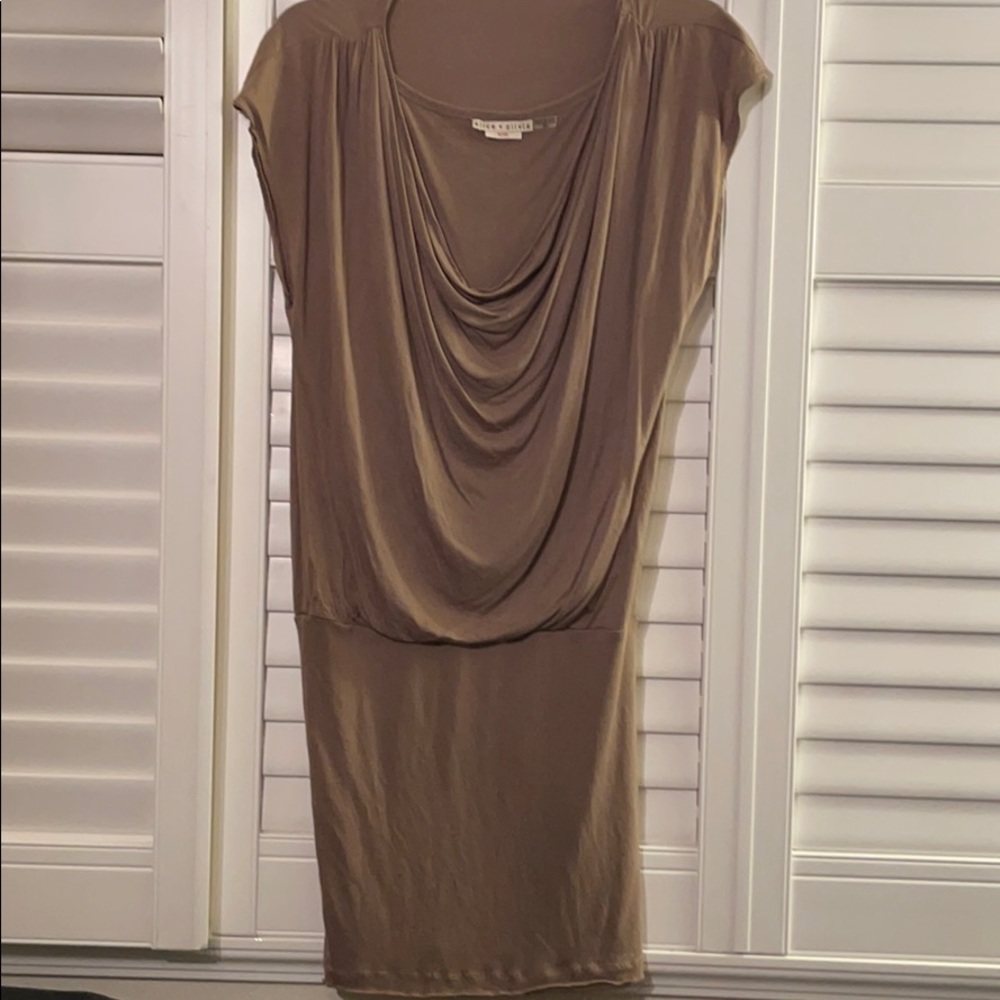 Alice and Olivia Dress